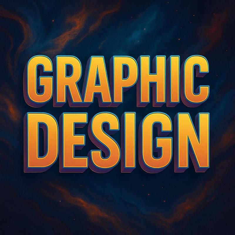 Graphic Design
